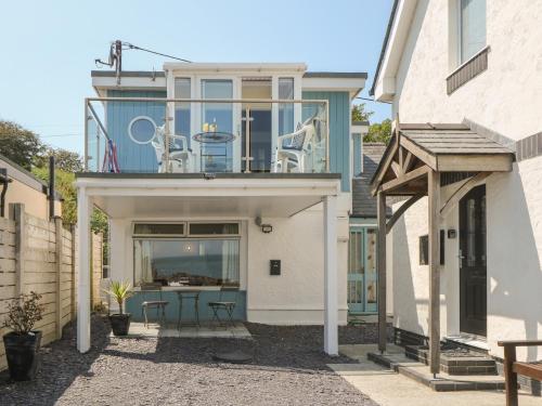 Min Y Traeth in บุลเบย์