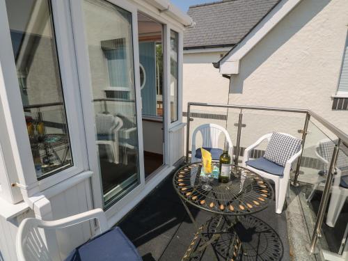 Min Y Traeth in บุลเบย์