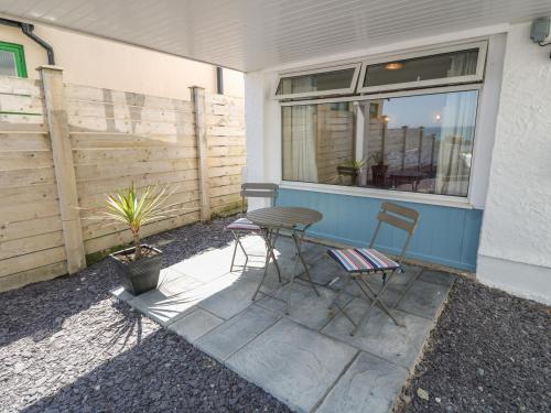 Min Y Traeth in บุลเบย์