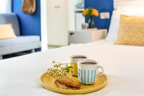 Facilities, Travel Hotel Gesher Haziv in Nahariya