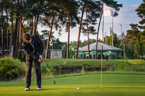 261534796 Holiday Inn Resort Warsaw Józefów by IHG