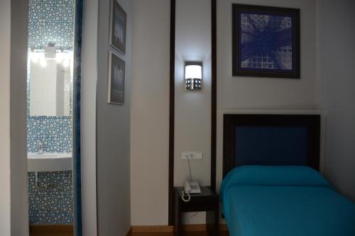 Hotel y Apartamentos Doña Lola, Séville (photo 2)