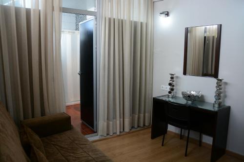 Hotel y Apartamentos Doña Lola, Séville (photo 3)