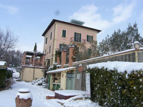 Domus Volumnia Residence - image 12