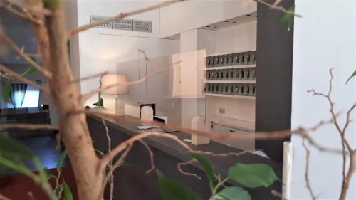 Hotel Kristall Hotel de charme Tordimonte