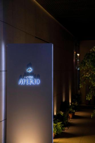 HOTEL APERTO (Adult Only)