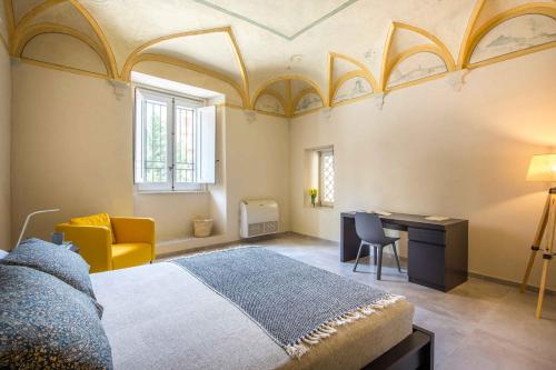 Casa dell'Architetto alla Cattedrale by Wonderful Italy, Palermo (photo 9)