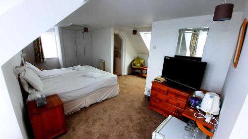 Le Chene Hotel – Forest