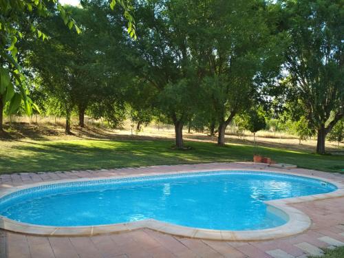 Casa Rural La Galana Albacete in Hoja-Gonzalo
