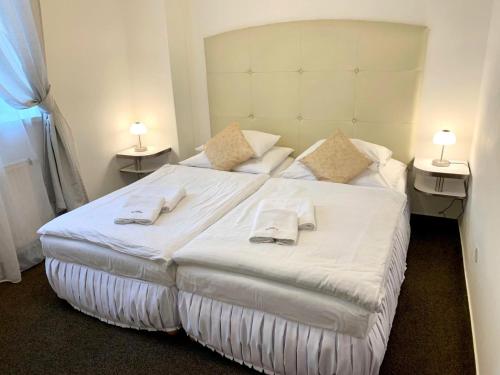 Hotel RICHTR - main image