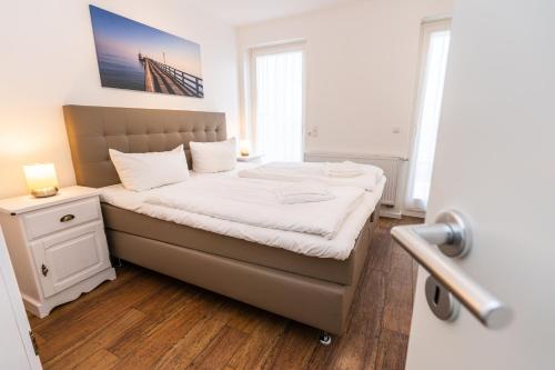 Komfort-Ferienwohnung Hansa by Meer-Ferienwohnungen - image 2