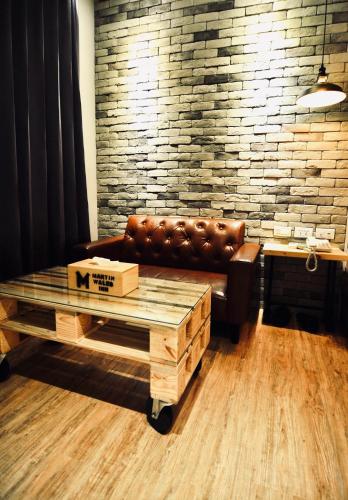 マーティン ウェールズ ホテル 墾丁 (馬丁威旅店)