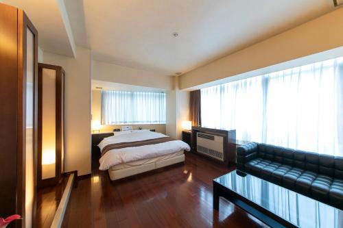 HOTEL APERTO (Adult Only), Tokio (fotografie 8)