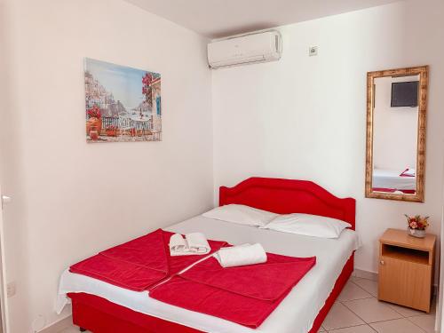 Mediterranean Retreat Becici - image 14