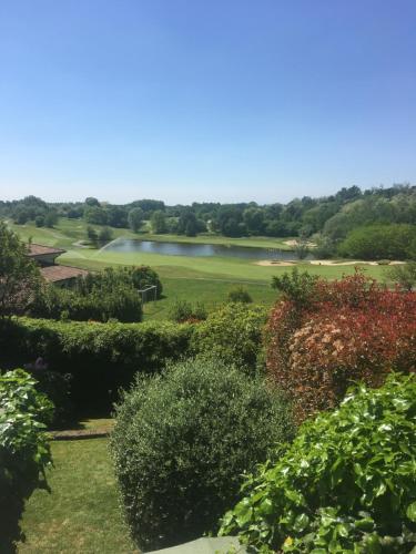Appartamento Bogogno golf resort