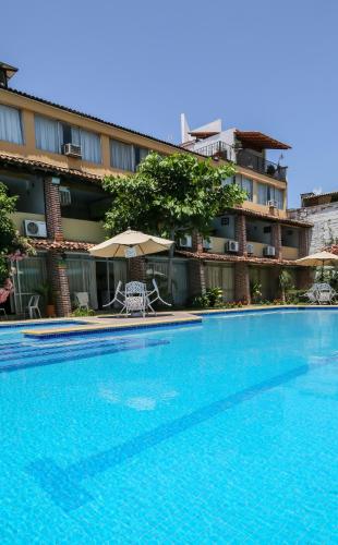 Vallartasol Hotel - image 3
