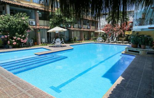 Vallartasol Hotel - image 4