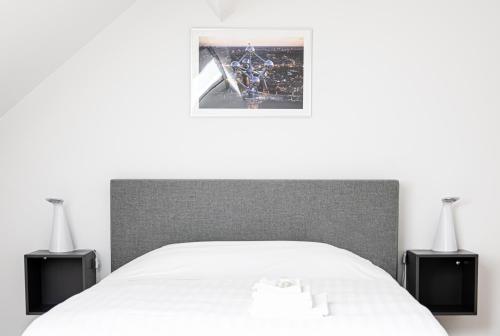 FLATS aparthotel, Brüssel (Foto 10)