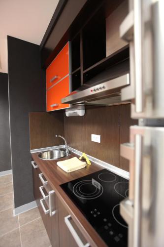 Apartment House - Delta, Sofia (photo 5)