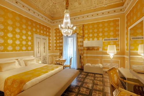 Palazzo Marletta Luxury House Hotel