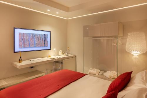 Palazzo Marletta Luxury House Hotel Room Type - Classic Double Room