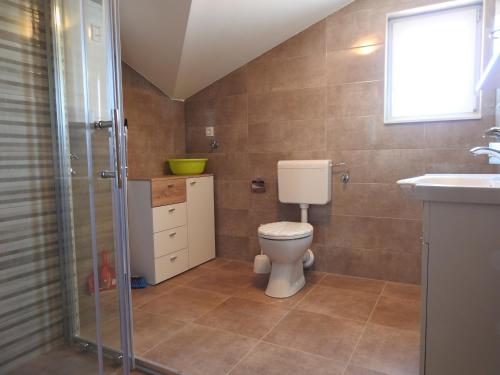 Apartmani Hrvoje Klaric - Srima