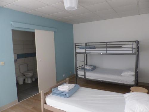 Appartements et chambres des Joncas - image 8