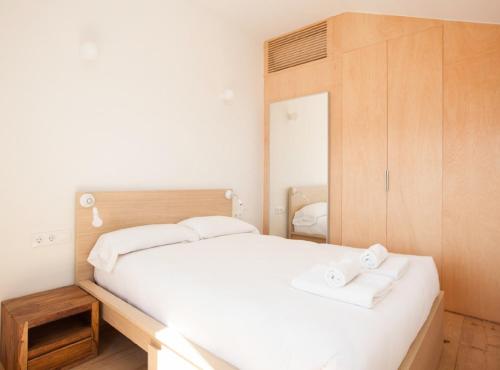 Two-Bedroom Apartment image 10