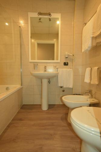 Hotel Tiempo, Napoli (foto 9)