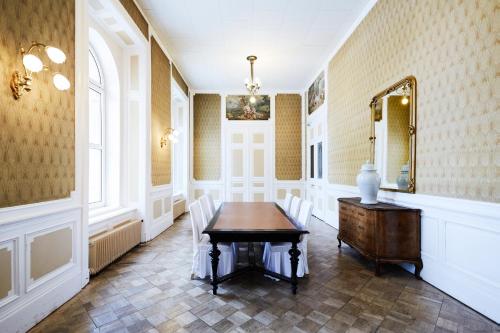 Maloja Palace Suites CO2-Neutral 5