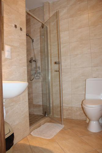 Dom Gościnny Flauta II