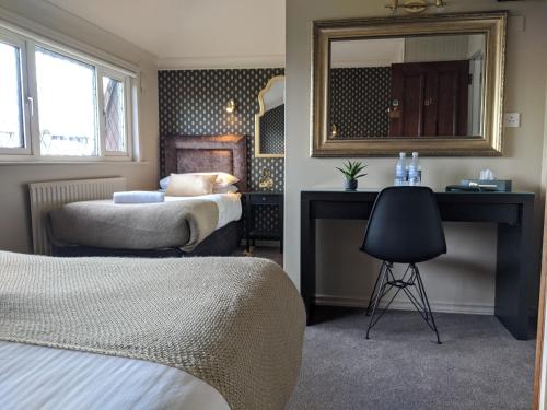Adare Guesthouse - image 4