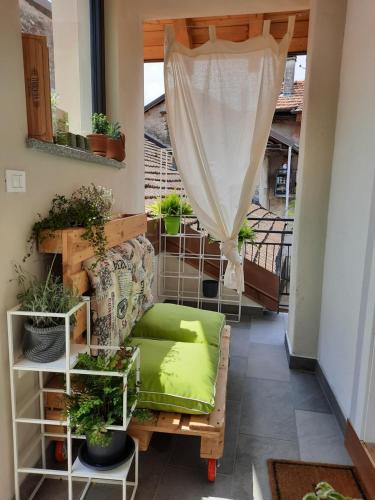 Guest House Seme Di Faggio