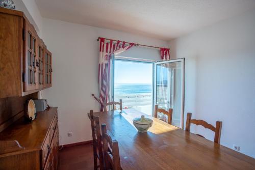  T2 Marysol Apartamento para férias Nazaré in Nazaré