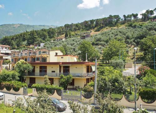 Accommodation in Quadrelle