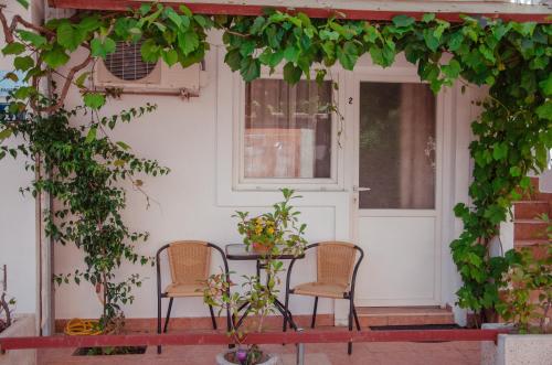 Mediterranean Retreat Becici - image 9