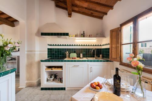 Attic Up On Florence, Florencie (fotografie 6)