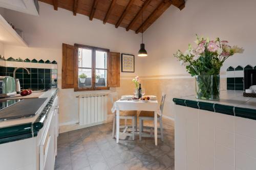 Attic Up On Florence, Florencie (fotografie 8)