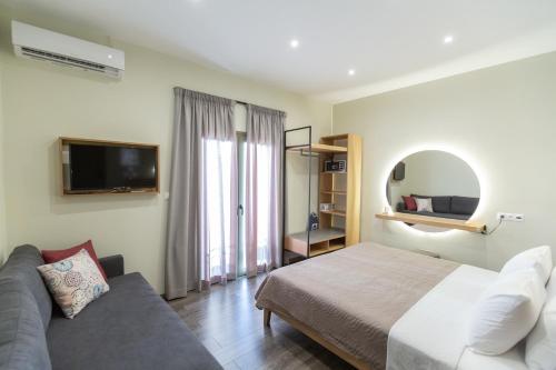 Pegasus Rooms - main image