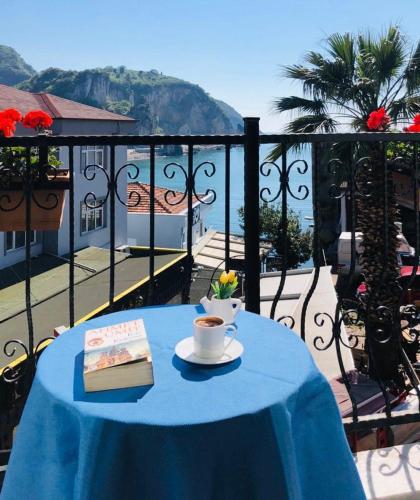  Sardinia Otel in 74300 Amasra