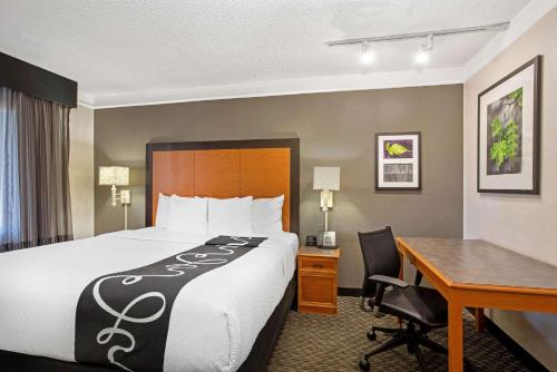 La Quinta Inn by Wyndham Tucson East