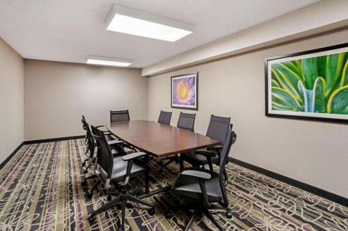 La Quinta Inn by Wyndham Tucson East