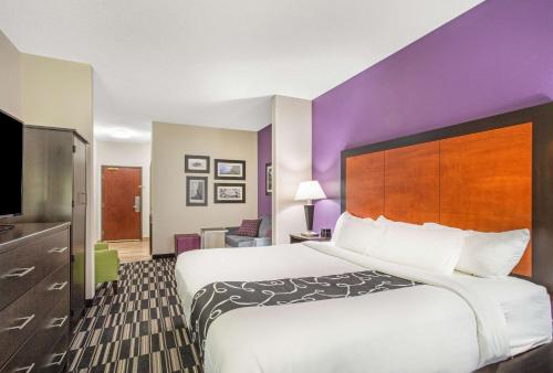 La Quinta by Wyndham Norwich-Plainfield-Casino - image 13