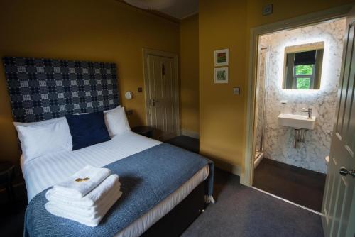 Mary's Court Guest House - Mairlys - image 2