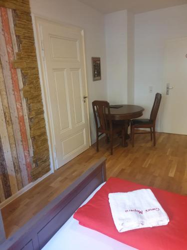 Gwuni B&B - image 4