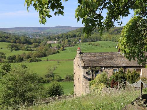 Holmdale Cottage, , West Yorkshire