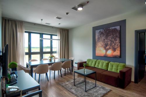 Hotel Barczyzna Medical Spa 3