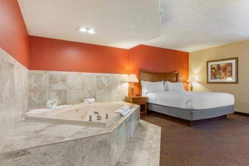 Holiday Inn Express Chicago-Downers Grove