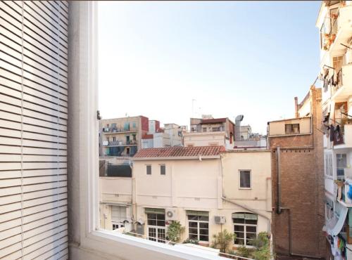 Authentic flat2 in Poble sec - Paralelo - image 2