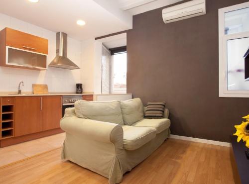 Authentic flat2 in Poble sec - Paralelo - image 5
